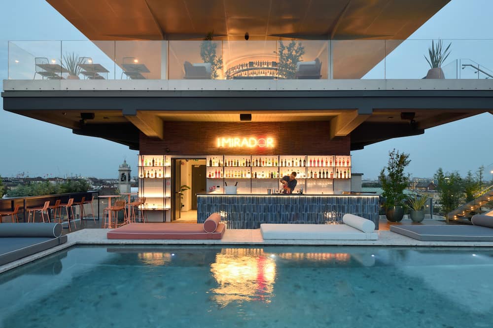 21 House of Stories Navigli