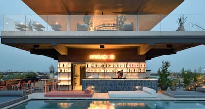 21 House of Stories Navigli
