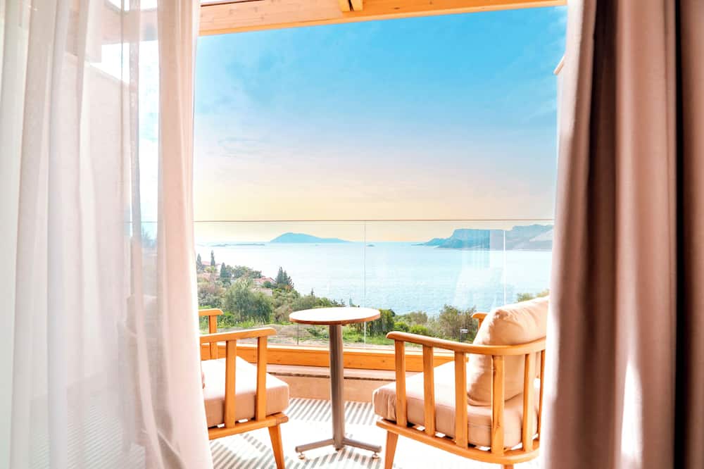 Novva Hotels Kas