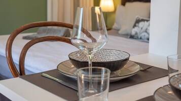 1 Schlafzimmer, Schreibtisch, kostenloses WLAN