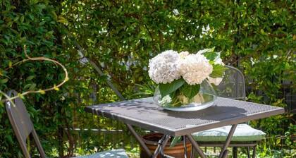 Apartment Maximilian - great vacation apartments in Merano, in the heart of Maia Alta/Obermais