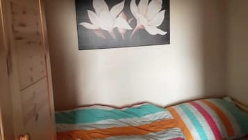 1 chambre