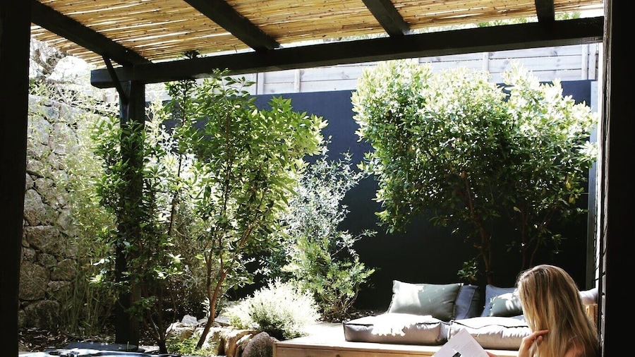 Les Suites Du Maquis