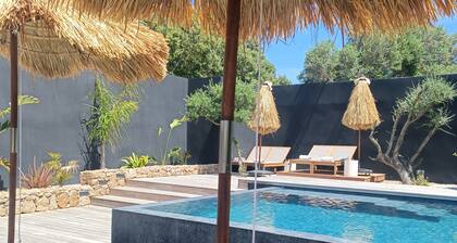 Les Suites Du Maquis