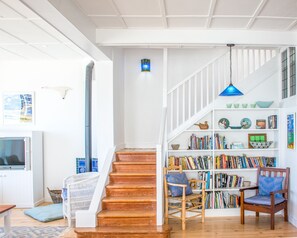 Interior - Baytree Beach House (Cape Town)