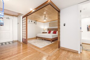 2 bedrooms, WiFi