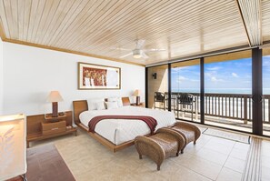 2 bedrooms, WiFi - Gulf Shores Condo 509 Beachfront Views & Coastal Gem (Port Aransas)