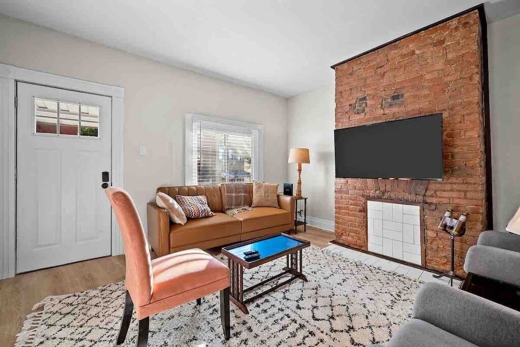 Télévision, espaces bureaux