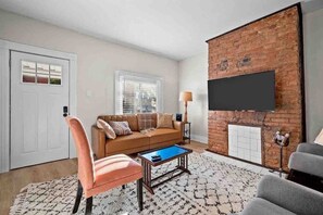 Télévision, espaces bureaux