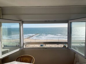 Interior - Amazing Sea View Studio (Setúbal)