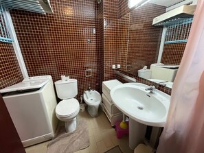 Hair dryer - Amazing Sea View Studio (Setúbal)