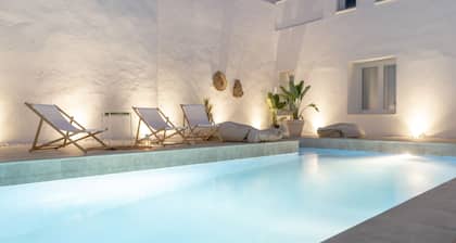 Suites Alfonso X