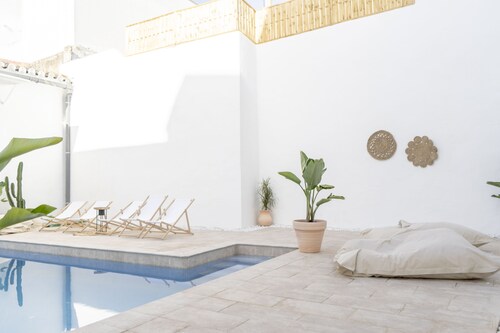 Suites Alfonso X
