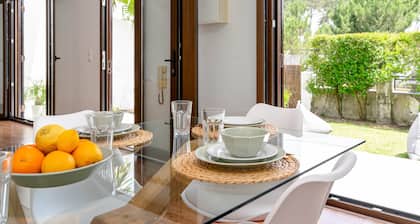 Sunaya Villa · A haven of light in Aroeira