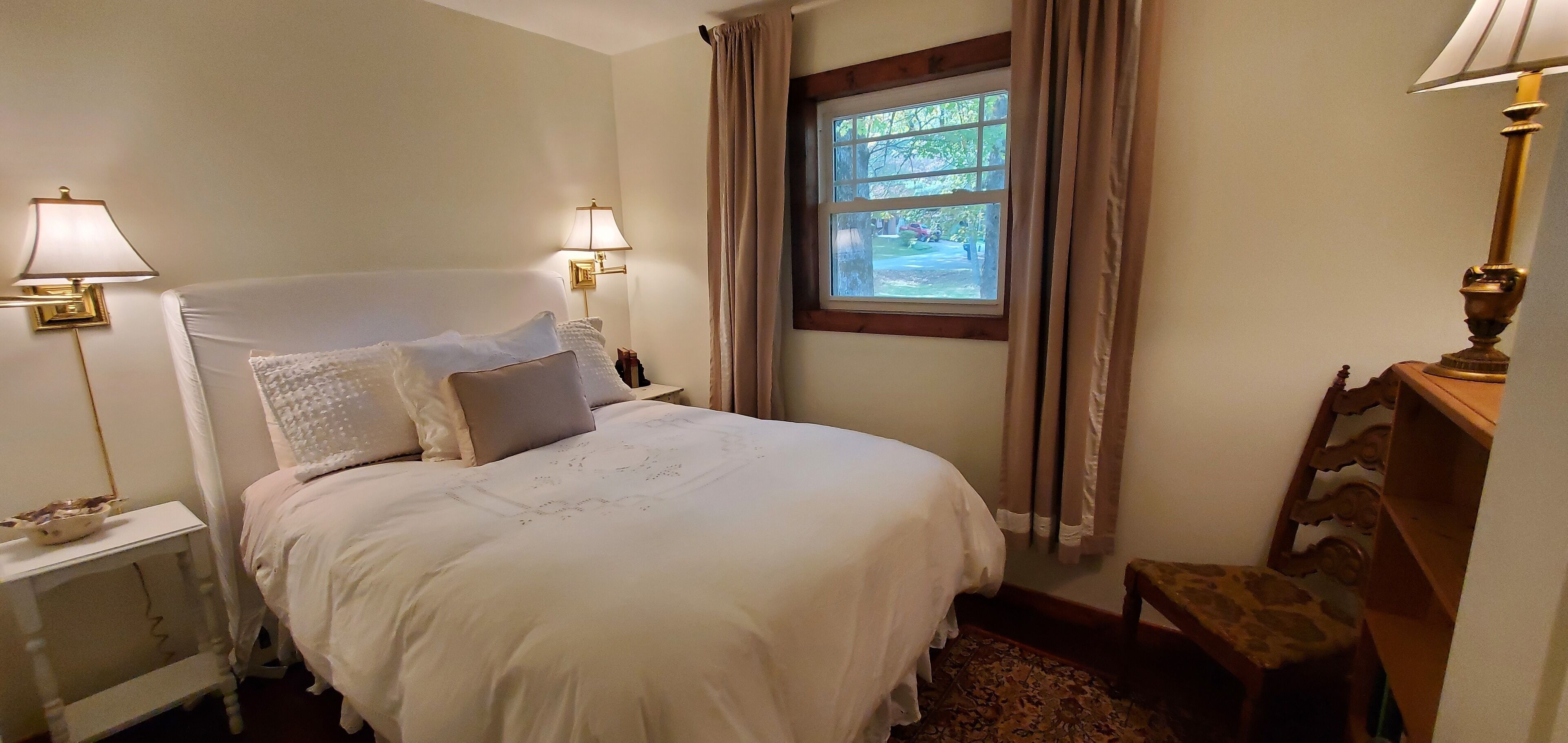 3 slaapkamers, gratis wifi