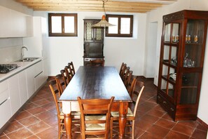 Restauration