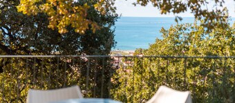 Villa Chiara is a prestigious and comfortable villa with a stylish interior