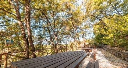 Villa Chiara is a prestigious and comfortable villa with a stylish interior
