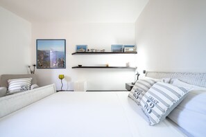 6 Schlafzimmer, Internetzugang
