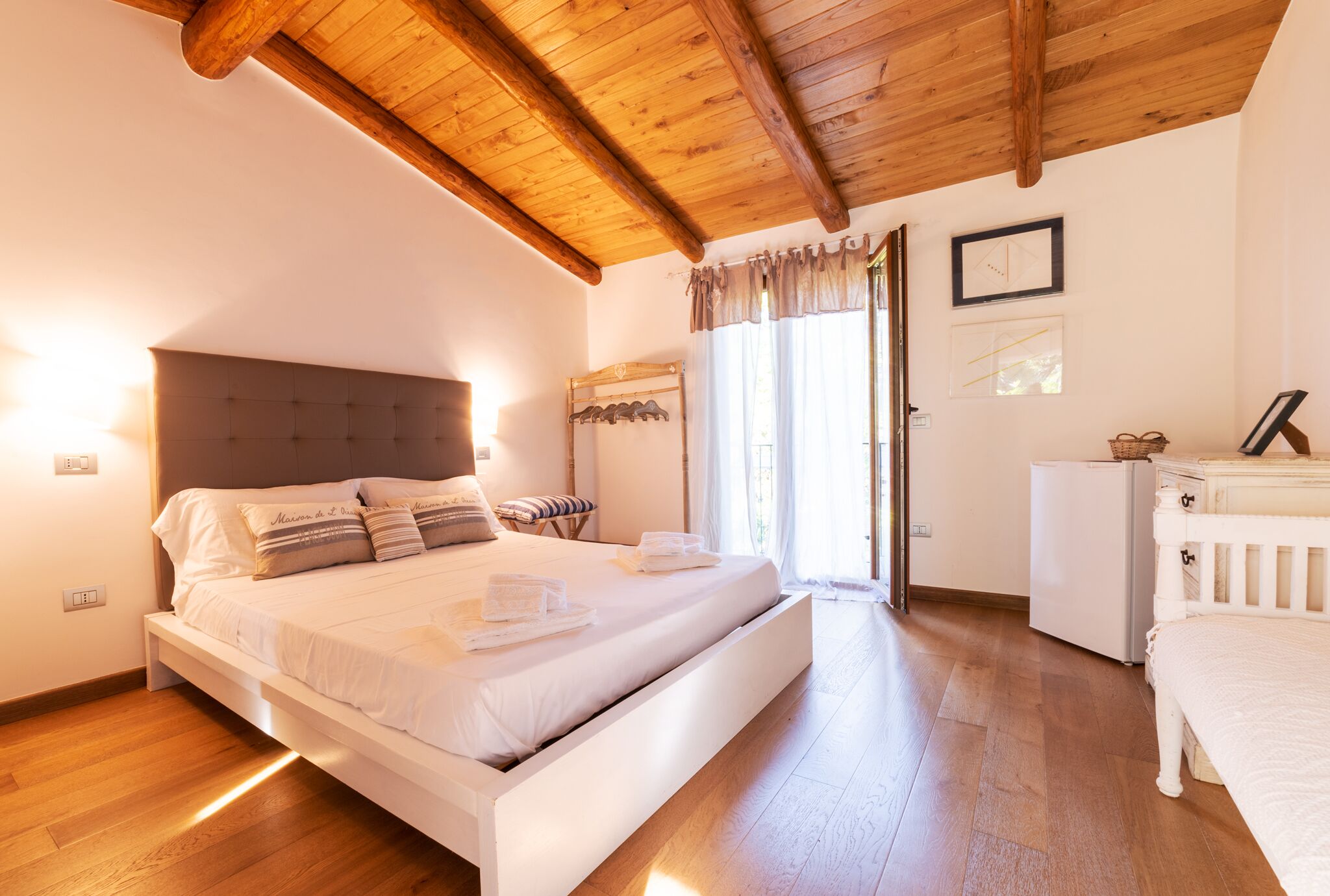 6 Schlafzimmer, Internetzugang