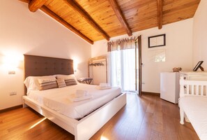 6 bedrooms, internet