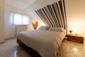 2 dormitoris i wifi gratuïta 