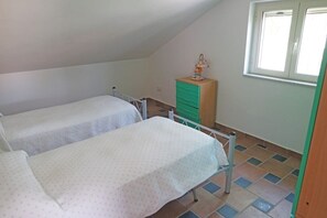 2 bedrooms, Internet