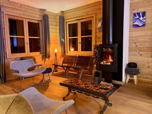 Intérieur