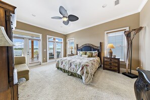 Signature House, 3 Bedrooms, Balcony, Lagoon View