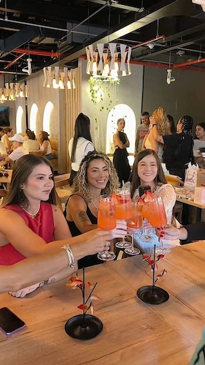 Restaurang