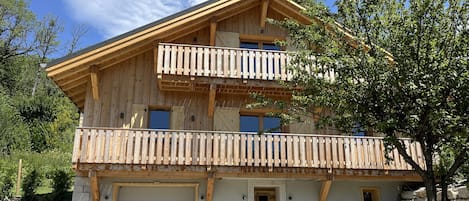 Aussenbereich