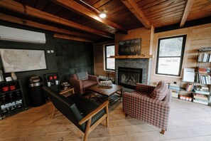 Reception - North Shore Camping Co. (Beaver Bay)