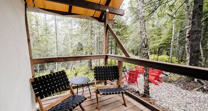 North Shore Camping Co.