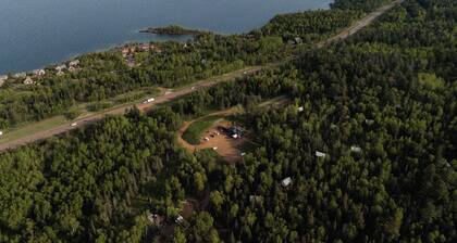 North Shore Camping Co.