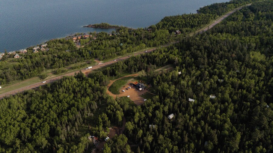 North Shore Camping Co.