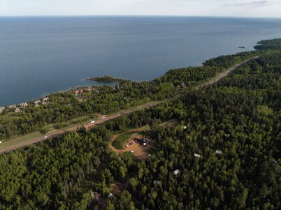 North Shore Camping Co.