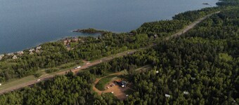 North Shore Camping Co.