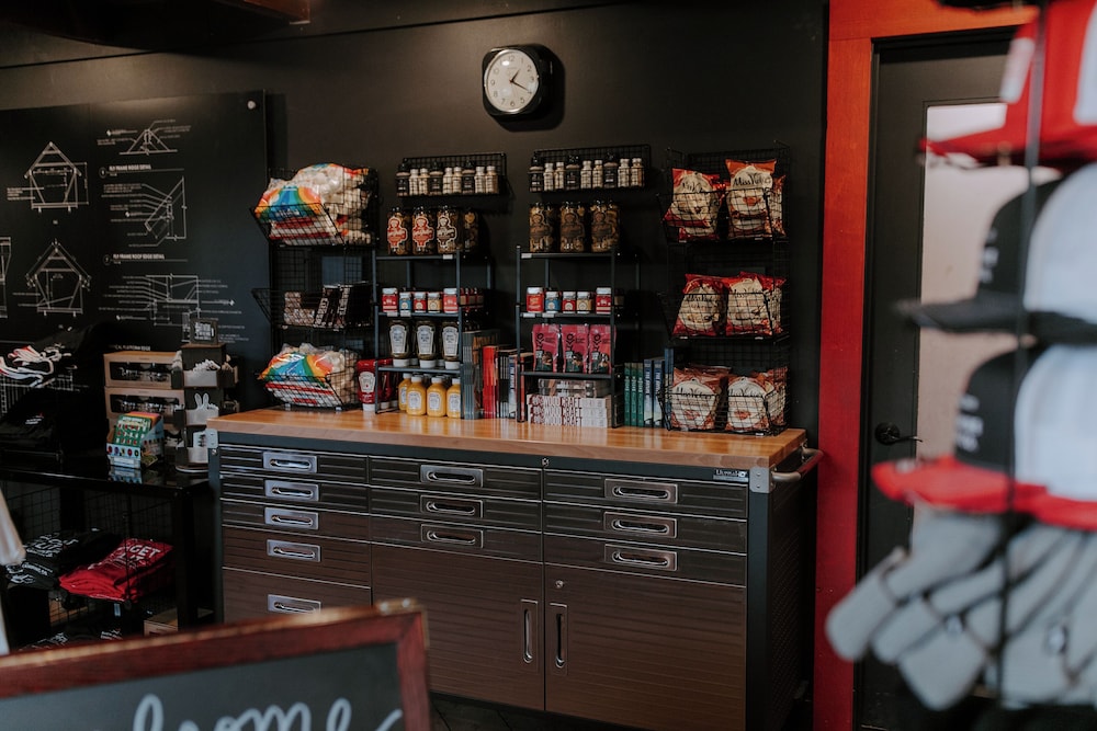 North Shore Camping Co. by null