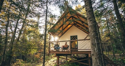 North Shore Camping Co.