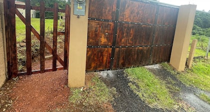 Poas Volcano Rooms