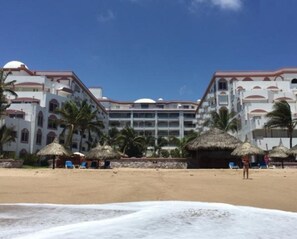 Comfort-Apartment | Terrasse/Patio