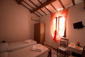 5 Schlafzimmer