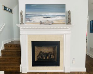 Interior - Immaculate House Steps from Manasquan Beach (Manasquan)
