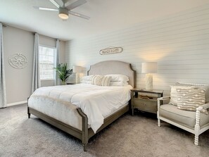 11 habitaciones, escritorio, cuna de viaje y wifi gratis 