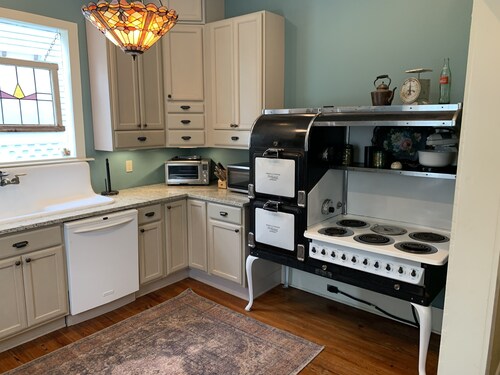 Historic Murphy's House