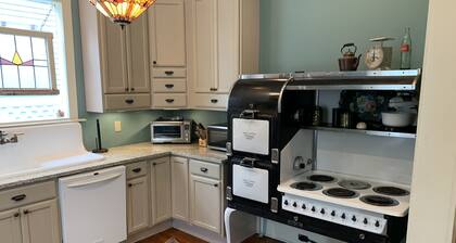 Historic Murphy's House