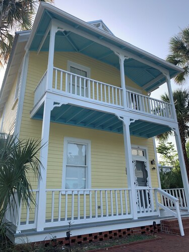 Historic Murphy's House