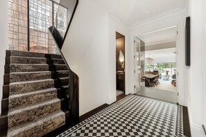 Interior - The Primrose Hill Jewell (London)