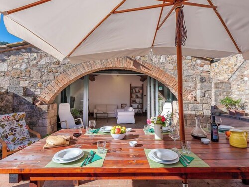 Podere Vignali by Interhome