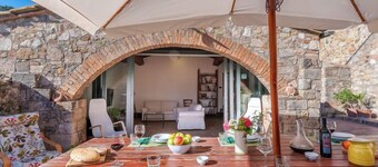 Podere Vignali by Interhome